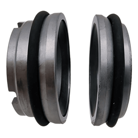 0250 APV T/SicSicV with spring торцевое уплотнение